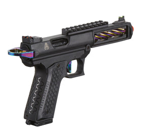 CTHULHU Lancer Tactical Rainbow