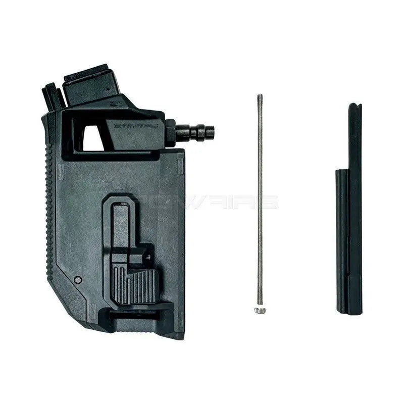 Raccord Adaptateur pour Remplissage de Bouteille Gaz Liquide Camping