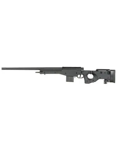 CYMA CM.706 AWP L96 / AW - Noir