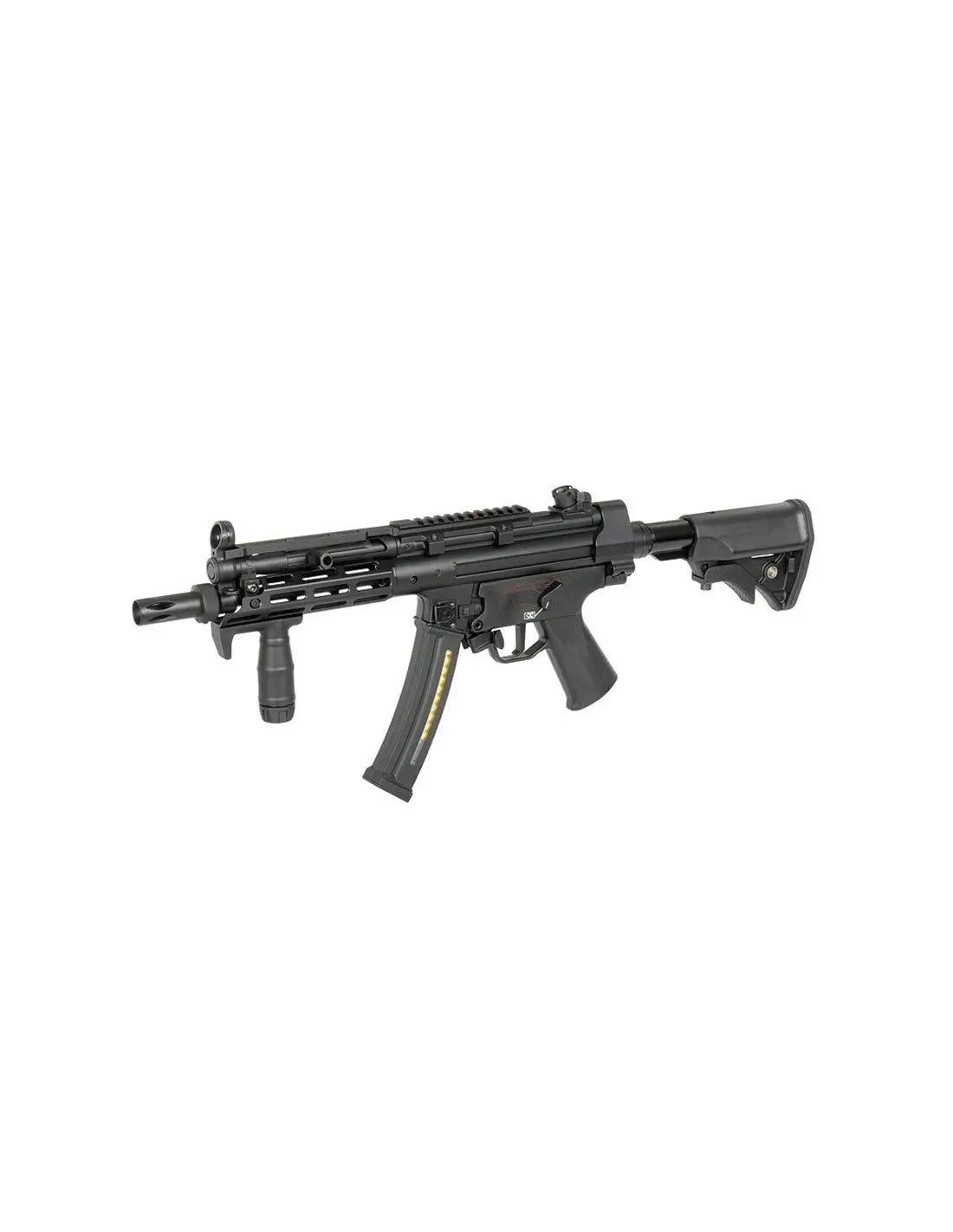 CYMA CM041H MP5 PLATINUM version