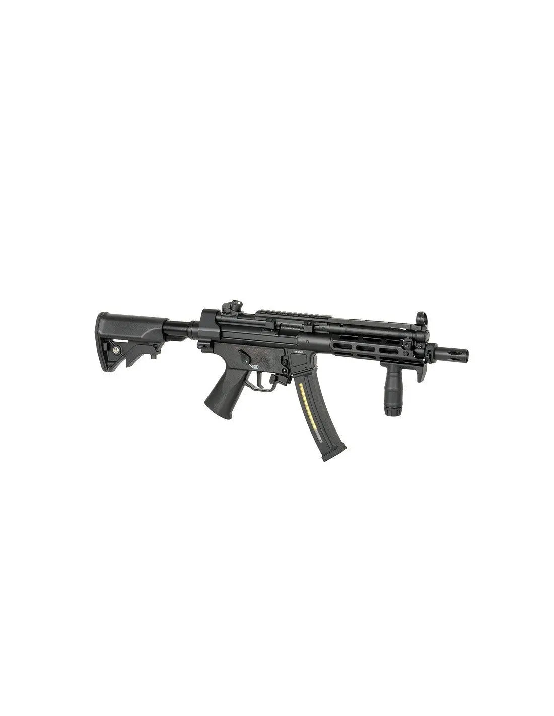 CYMA CM041H MP5 PLATINUM version