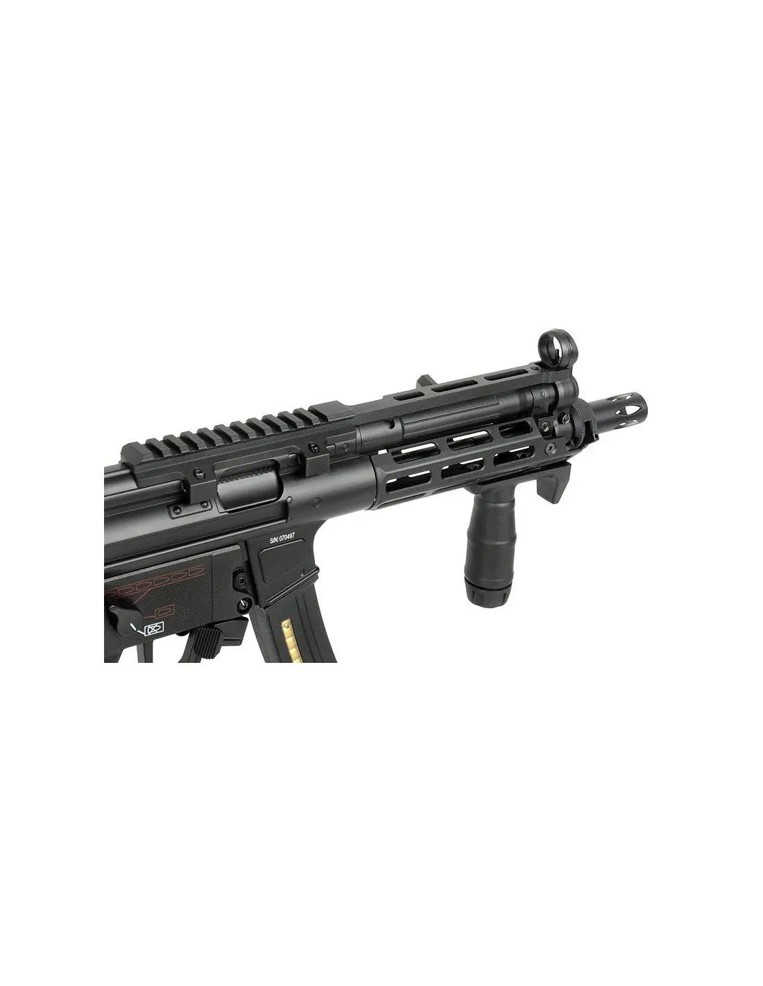 CYMA CM041H MP5 PLATINUM version