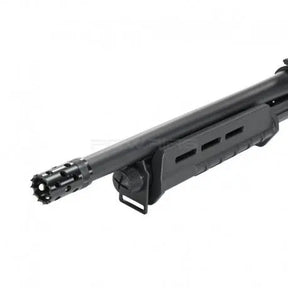 Fusil de chasse CYMA M870 CM. 356 version sport Noir