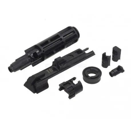 Kit de buses CYMA pour M4 CGS MWS GBBR