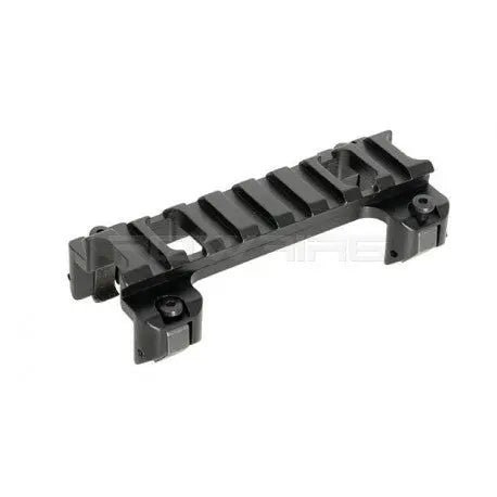 CYMA réhausse picatinny pour MP5 / G3 / SG1