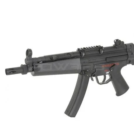 CYMA réhausse picatinny pour MP5 / G3 / SG1