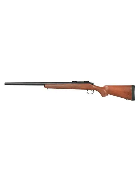 CYMA sniper VSR10 spring CM.701C style bois