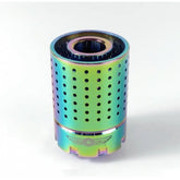Cache flamme 14mm Rainbox Cameleon couleur changeante