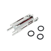 Aluminium B01 Dynamic Blowback Housing pour Hi-Capa avec piston CNC anodisé rouge