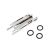 Cage nozzle en aluminium B01 Dynamic blowback Housing pour Hi-Capa