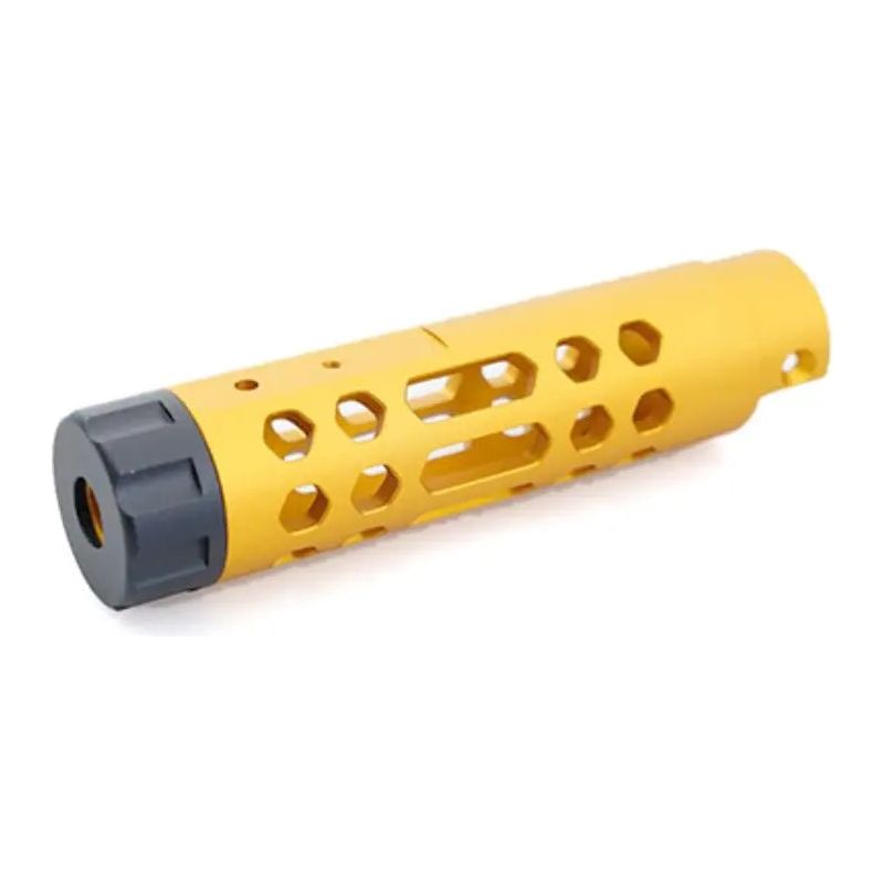 Canon Externe 5KU Action Army AAP01 GBB