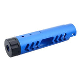 Canon externe 5KU Action Army AAP01 GBB pour améliorer les performances de tir en airsoft