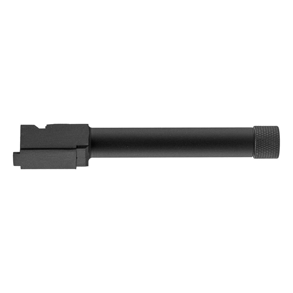Filetage Canon Glock 17 pour installation de silencieux sur GBB KJ WORKS