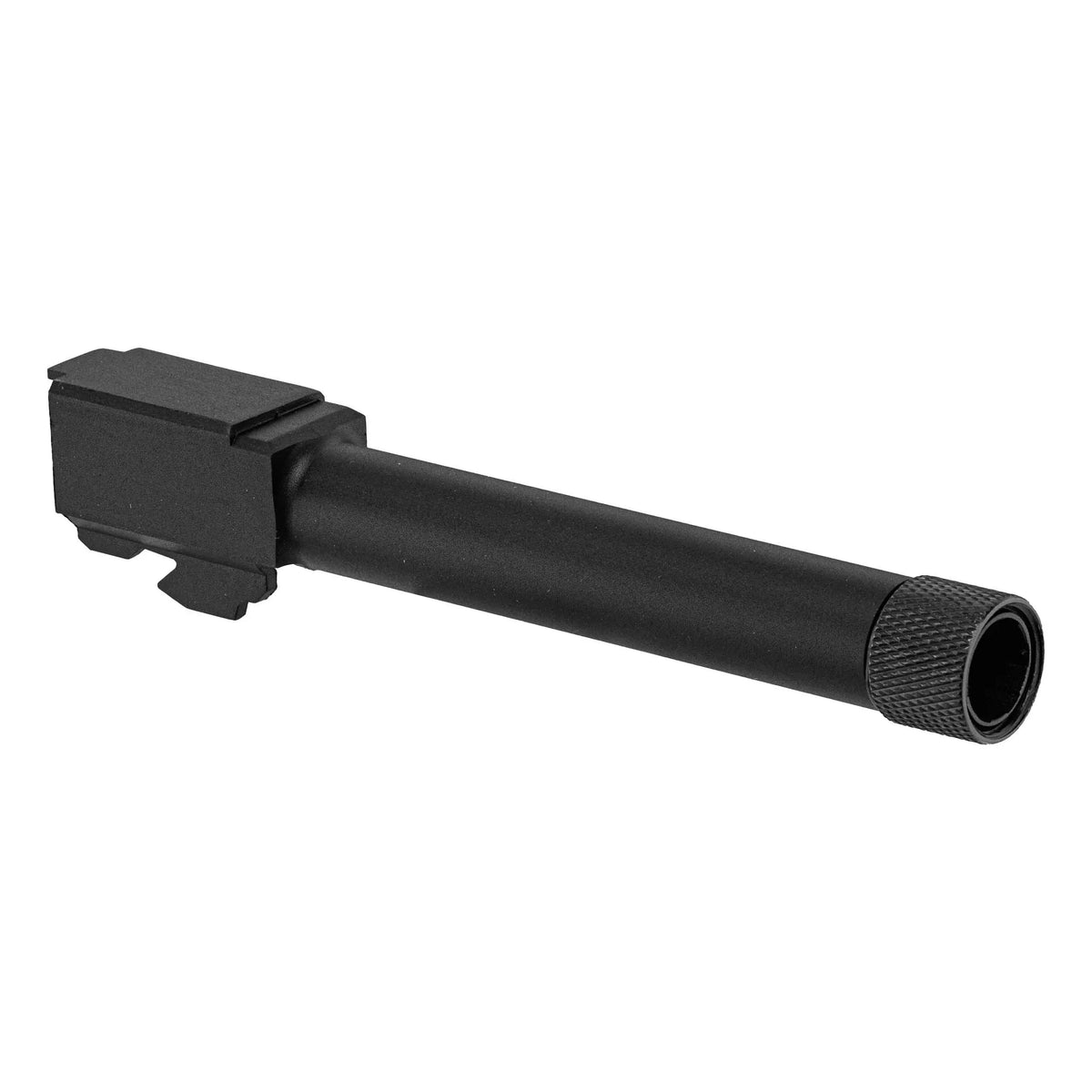 Canon Glock 17 fileté en métal compatible avec série KP13/17/18 KJ pour installation de silencieux ou tracer