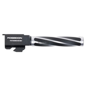 Canon Tsunami Twisté Poséidon pour jeux d'eau