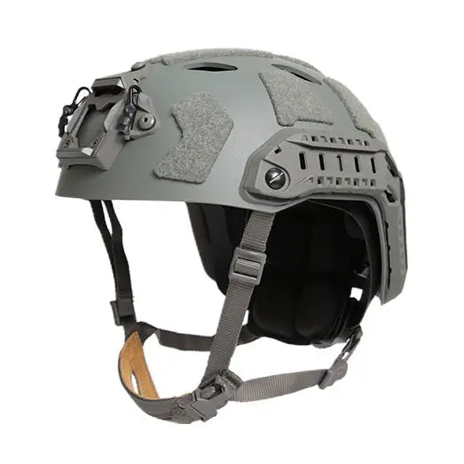 Casque de sécurité Fast Premium en couleur Foliage Green