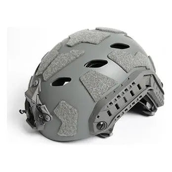 Casque de moto Fast Premium en vert feuillage