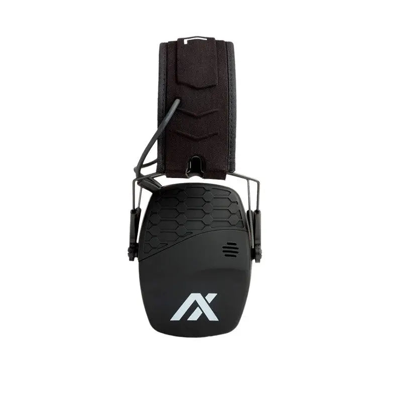 Casque antibruit TRACKR Bluetooth Axil avec amélioration sonore avancée et protection auditive
