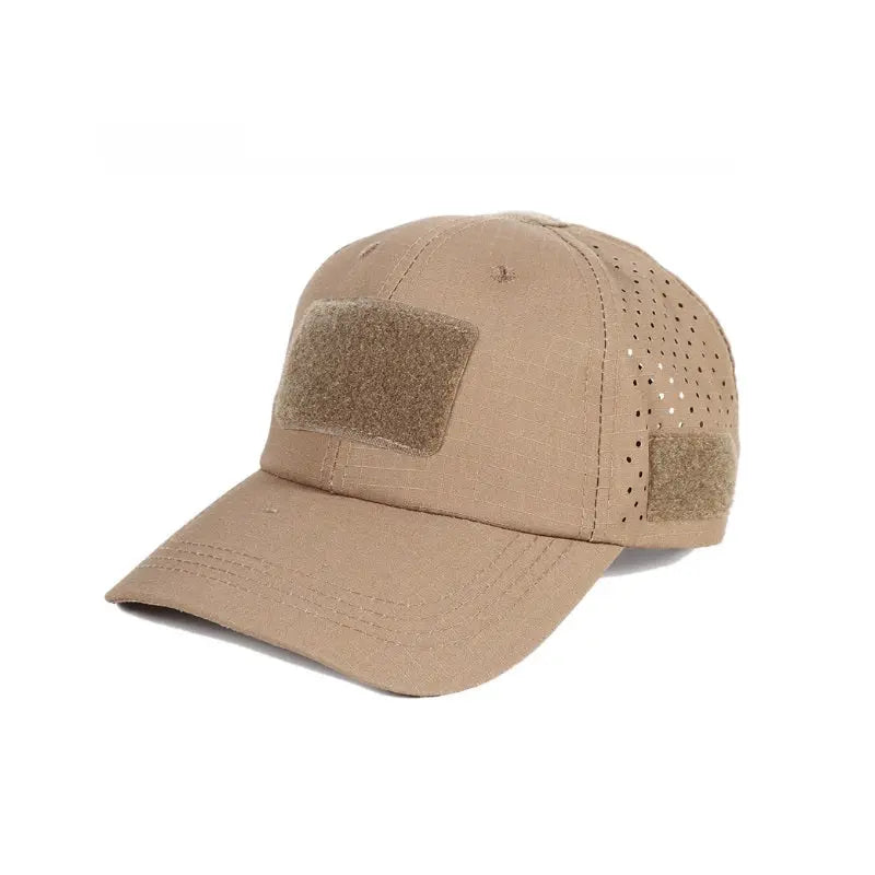 Casquette Tactique baseball cap