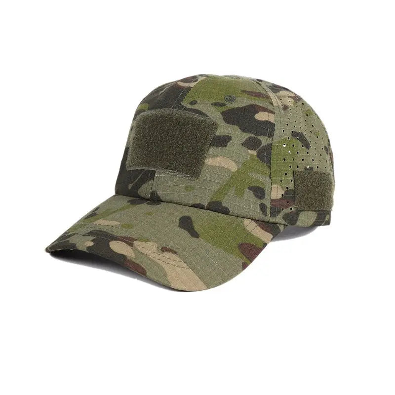 Casquette Tactique baseball cap