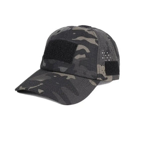Casquette Tactique baseball cap