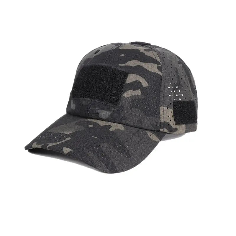 Casquette Tactique baseball cap