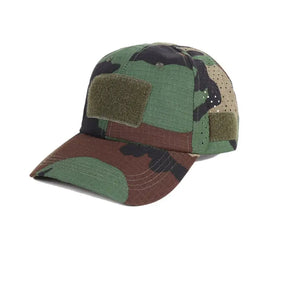 Casquette Tactique baseball cap