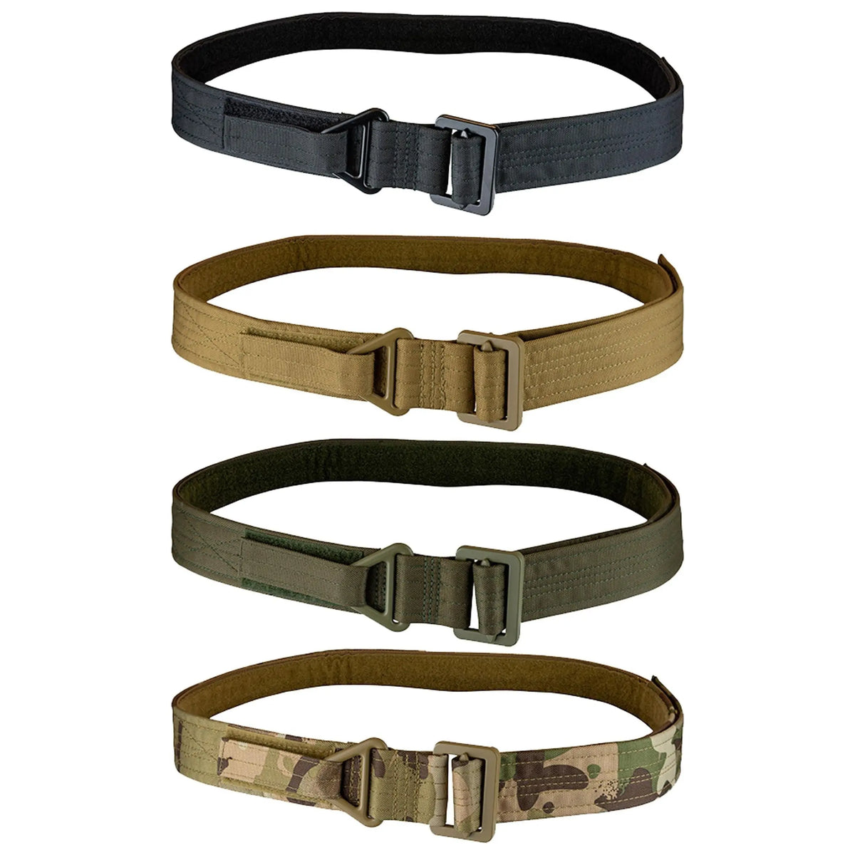 Ceinture Rigger Viper réglable en Cordura 600D de 76 à 102cm