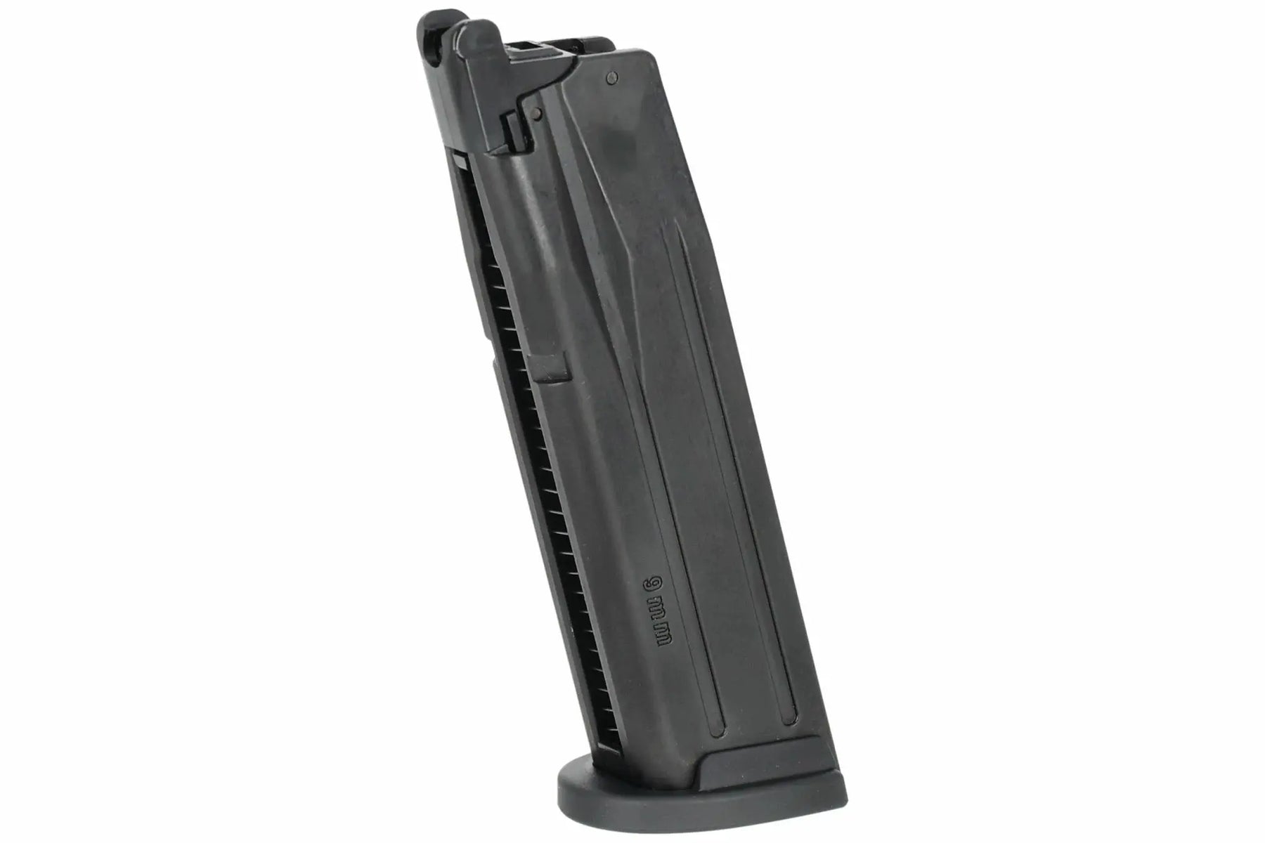 Chargeur de 26 billes gaz P320 Tokyo Marui pour pistolet airsoft