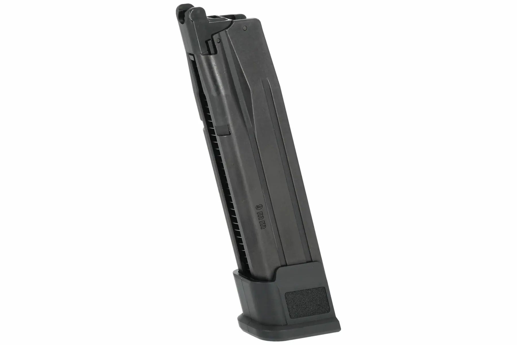 Chargeur de gaz étendu 32 bbs P320 Tokyo Marui pour airsoft