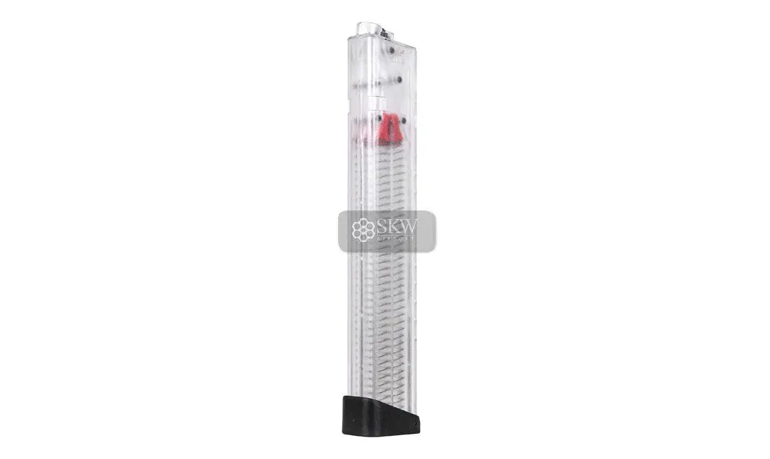 Chargeur ARP9 Noir Mid-Cap 170biles transparent