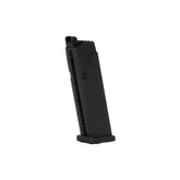 Chargeur CO2 16 BBs pour Glock 17 Gen.4 KWC sous licence Glock par Cybergun