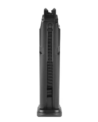 Chargeur G17 GEN5 WE Noir Gas