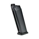 Chargeur gas noir pour G17/Glock WE