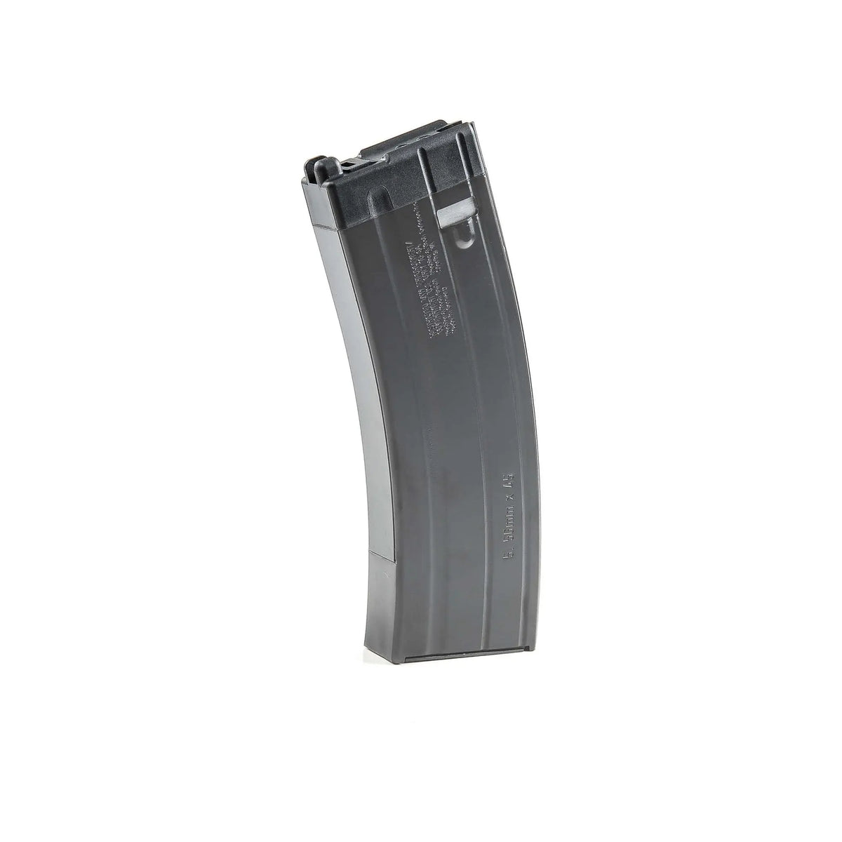 Chargeur GBBR Gaz pour M4 et HK416 VFC, compatible avec VR16/HK416D/HK416 A5, capacité 30 coups, full métal