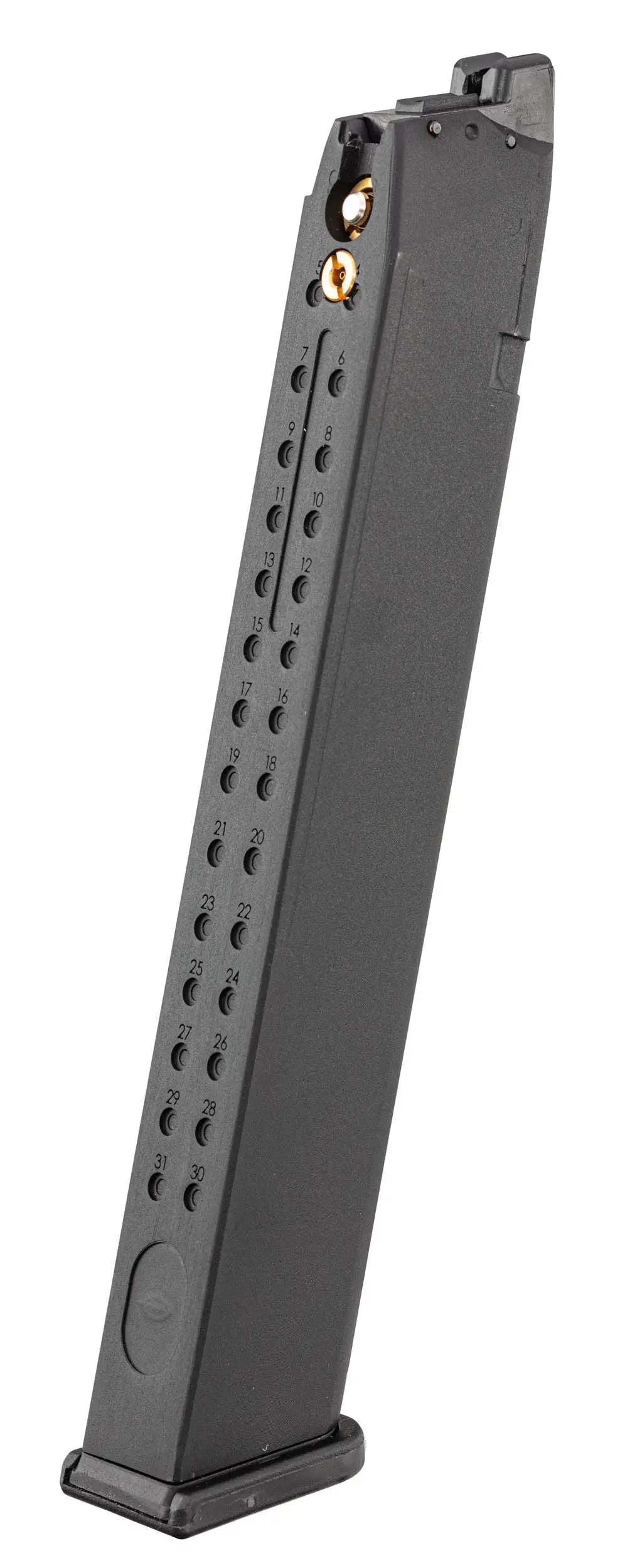 Chargeur GBBR Maruyama VFC / G17 / Glock VFC europarm