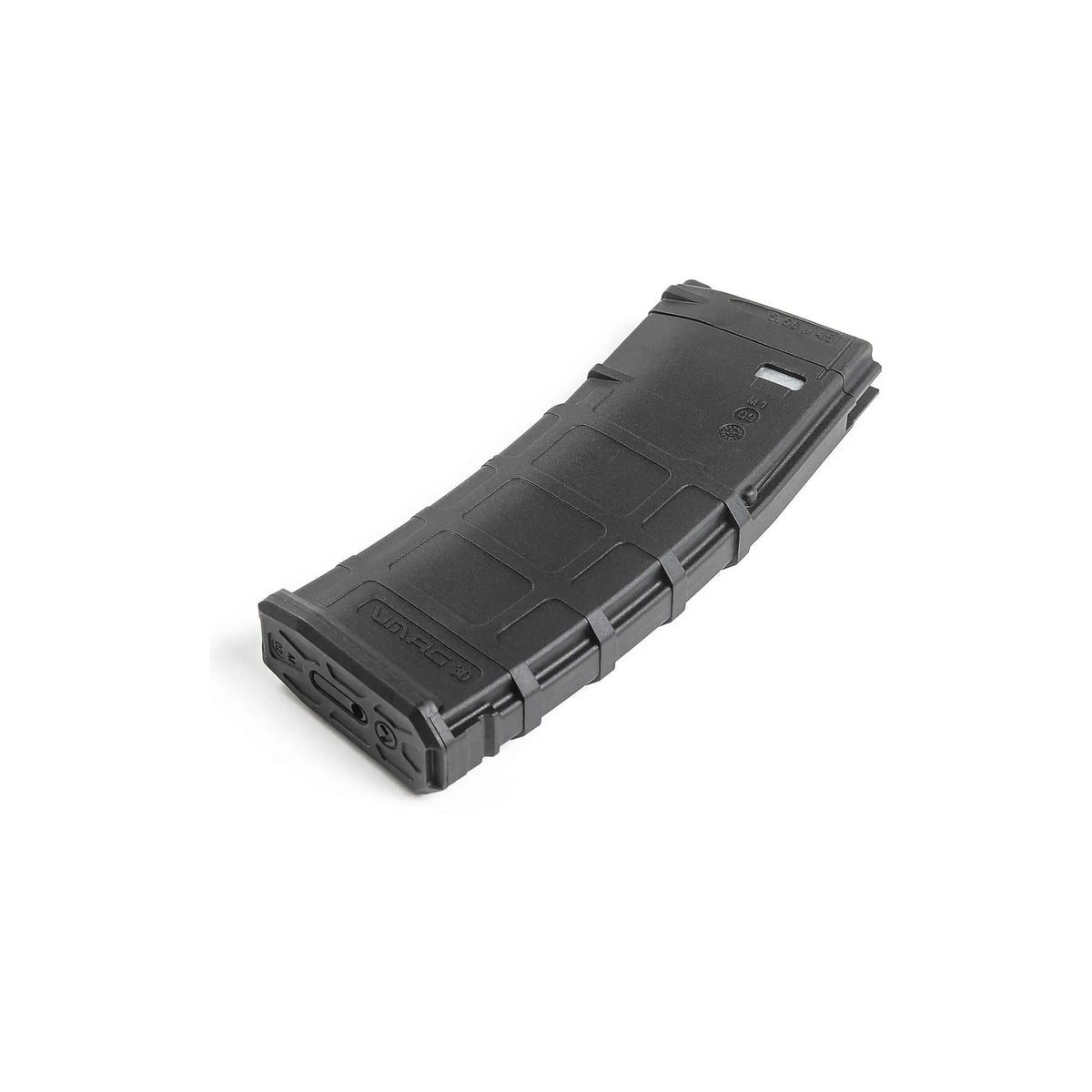 Chargeur GBBR à gaz V-MAG Gen3 30 coups - VFC, compatible avec M4, VR16, HK416D, HK416 A5, full métal