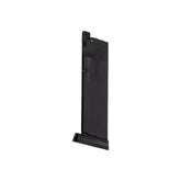 Chargeur gaz 20 billes Vorsk VP26 en métal pour séries GBB VP-26 et P226 Vorsk et Raven Nuprol