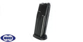 Chargeur de gaz pour pistolet MK23 Socom de la marque Tokyo Marui
