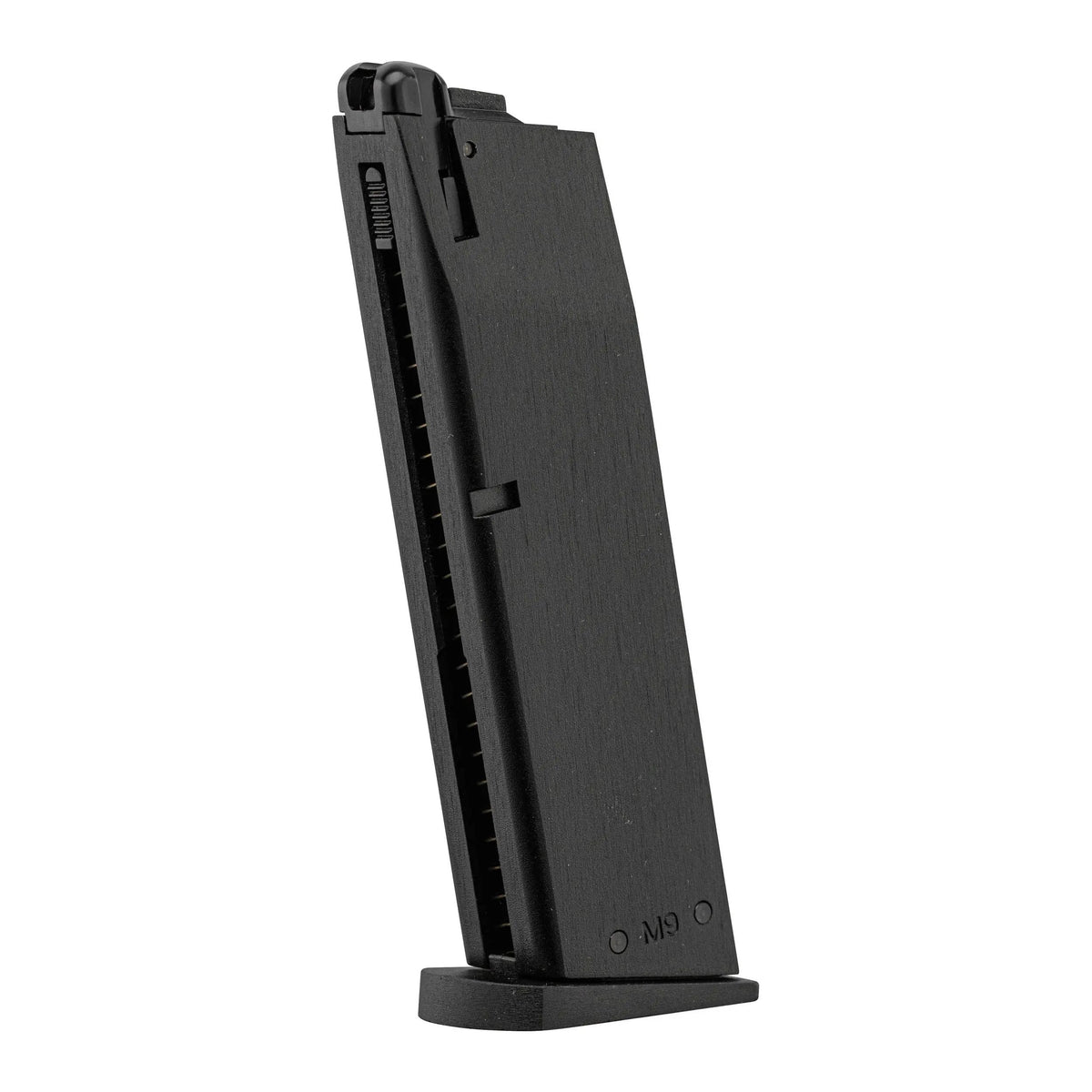 Chargeur Gaz pour M9/M9A1 KJ Works