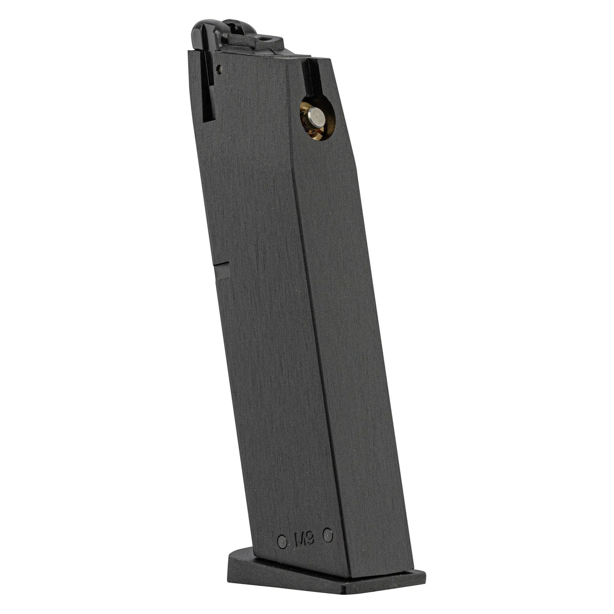 Chargeur Gaz pour M9/M9A1 KJ Works