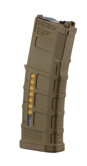 Chargeur Gbbr Noveske G101 Tan