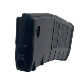 Chargeur M4 AMAROK 250 coups Fast Feed Mid Cap Noir