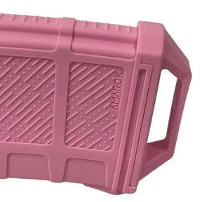 Chargeur M4 AMAROK 250 coups Fast Feed Mid Cap Rose