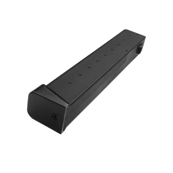Chargeur mid-cap SSR9 Novritsch AEG pour airsoft
