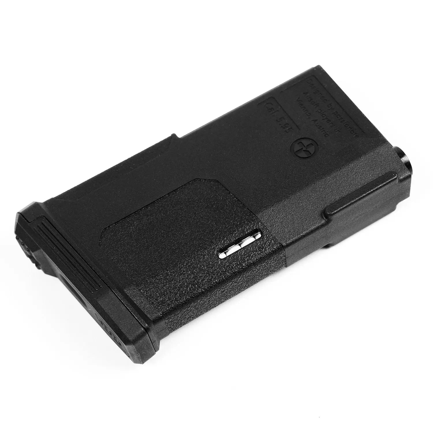 Chargeur court M4 Novritsch 145 coups AEG