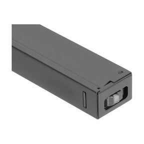 Alt tag pour le chargeur hi-cap 200coup MP5 de la marque CYMA