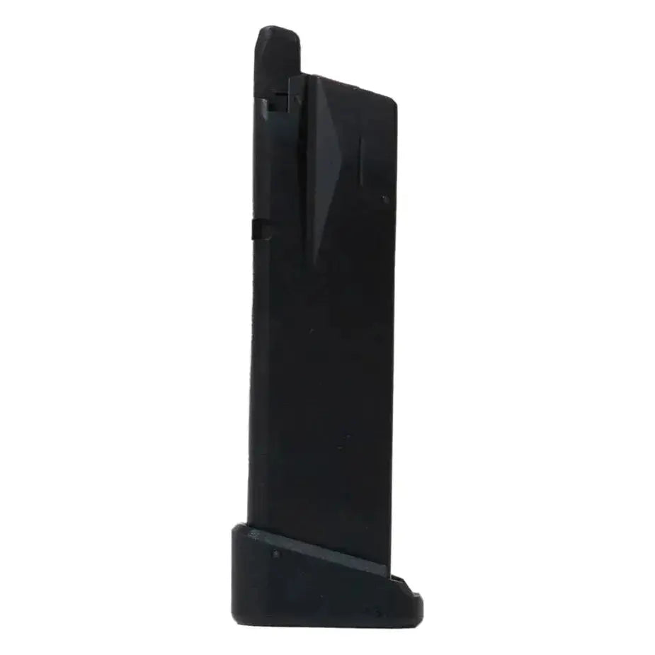 Chargeur de 21 BBs pour pistolet Canik TP9 Elite Combat Noir CO2