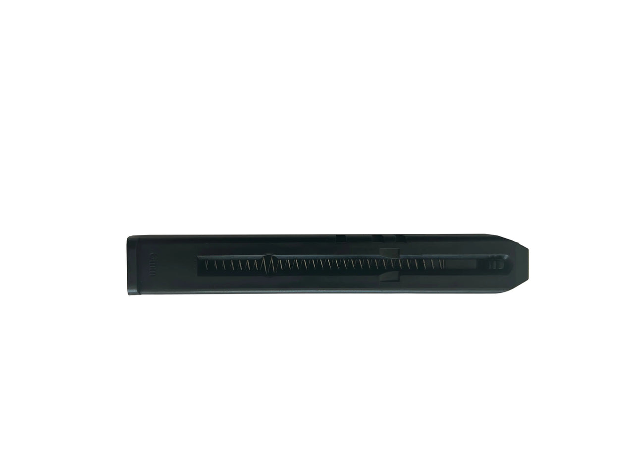 Chargeur pour glock co2 gnb ( pack glock 17 co2 )