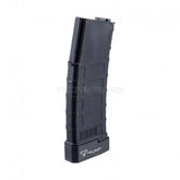 Chargeur Gmag gen3 mid-cap 220 coups TTI avec coque en polymère renforcé et ressort à haute résistance